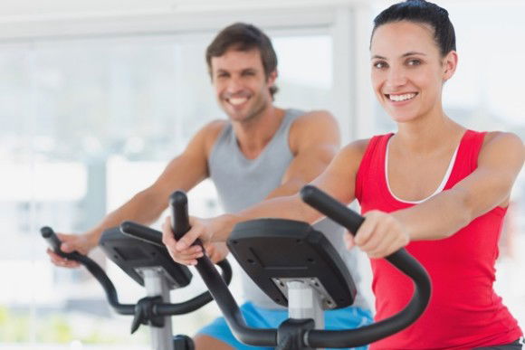 Ecco qual è la musica che ci aiuta a fare sport e come influisce sul corpo