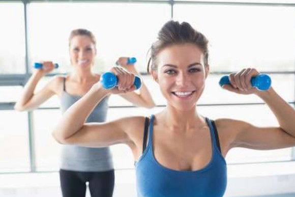 Ecco qual è la musica che ci aiuta a fare sport e come influisce sul corpo