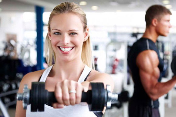 Ecco qual è la musica che ci aiuta a fare sport e come influisce sul corpo