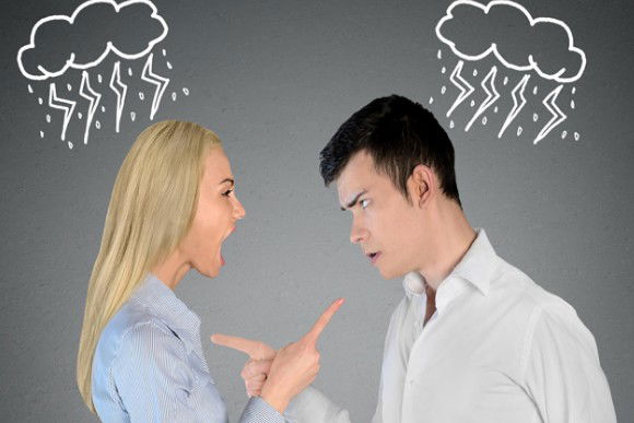 5 segni zodiacali più suscettibili, vengono feriti facilmente