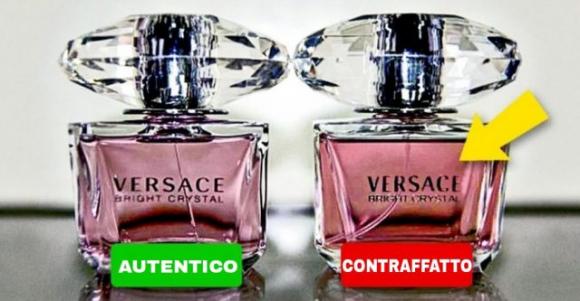 9 semplici modi per distinguere un profumo autentico da uno falso