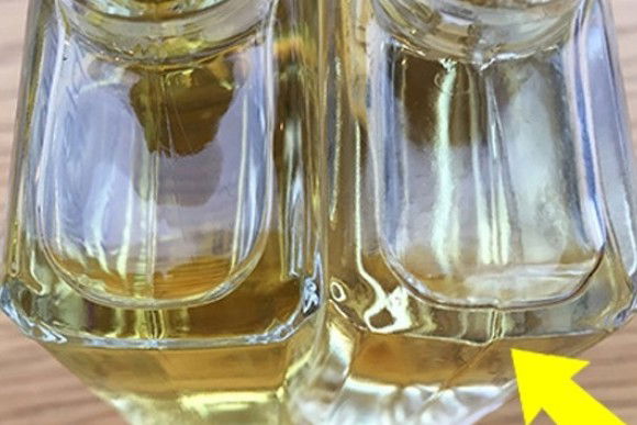 9 semplici modi per distinguere un profumo autentico da uno falso