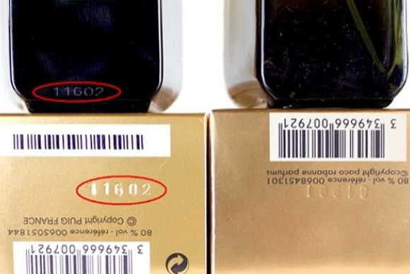 9 semplici modi per distinguere un profumo autentico da uno falso