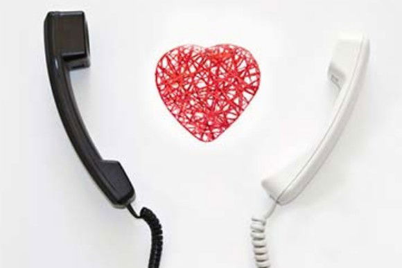 Questo è il motivo per cui non è mai una buona idea discutere tramite sms con il tuo partner