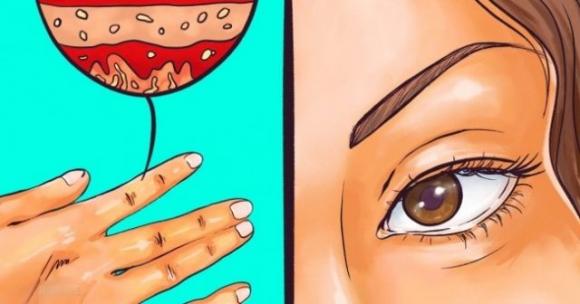 11 segni che la tua tiroide non funziona correttamente, può essere pericoloso ignorarli