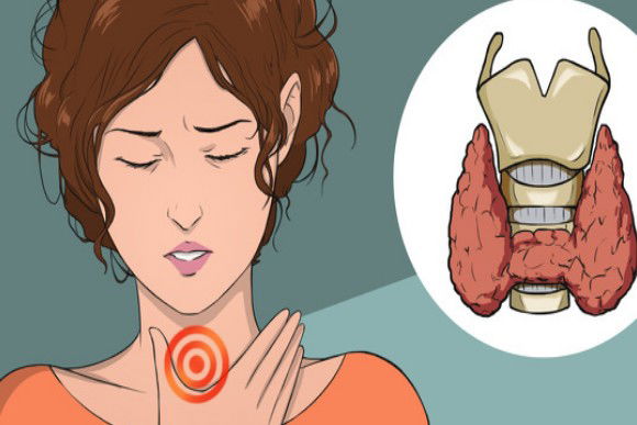 11 segni che la tua tiroide non funziona correttamente, può essere pericoloso ignorarli