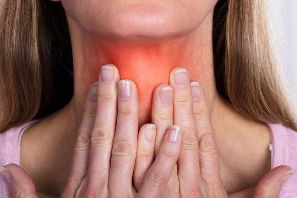 11 segni che la tua tiroide non funziona correttamente, può essere pericoloso ignorarli