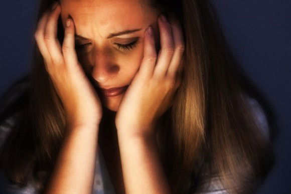 Le donne più forti sono quelle che vivono ogni giorno con l’ansia