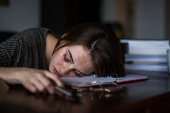 Le donne più forti sono quelle che vivono ogni giorno con l’ansia