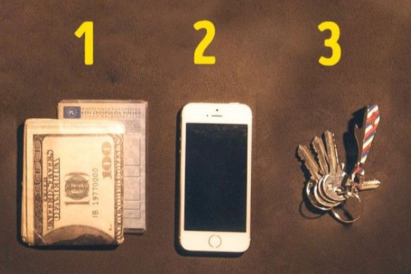 8 trucchi che potrebbero salvarti la vita un giorno