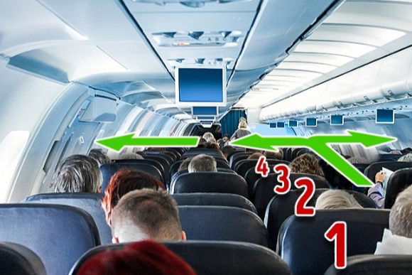 8 trucchi che potrebbero salvarti la vita un giorno