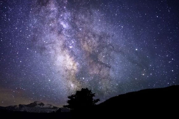 Non incontriamo nessuno per caso. 5 tipologie di connessioni cosmiche