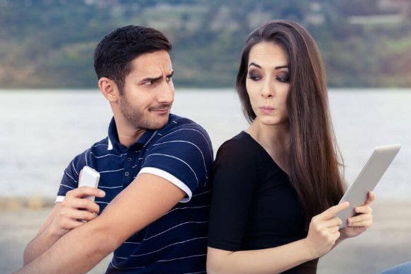 Con questo tipo di persona hai meno probabilità di essere tradita
