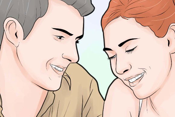5 segni che puoi ricominciare a fidarti del tuo partner dopo essere stata tradita