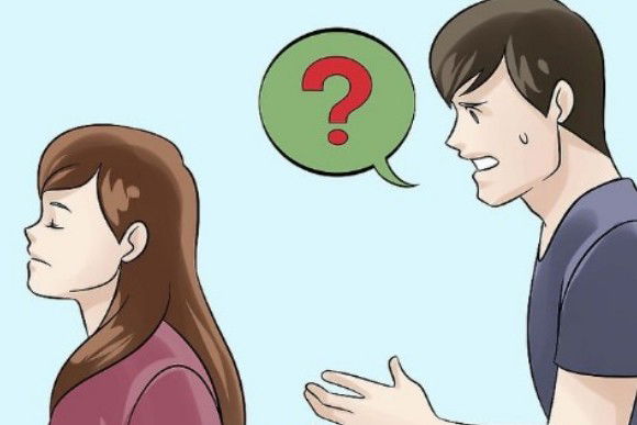 5 segni che puoi ricominciare a fidarti del tuo partner dopo essere stata tradita