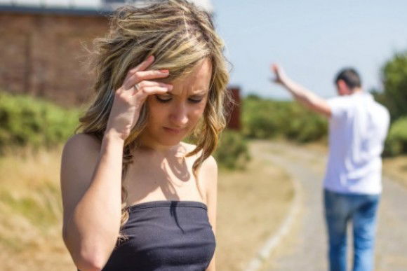 5 segni che puoi ricominciare a fidarti del tuo partner dopo essere stata tradita