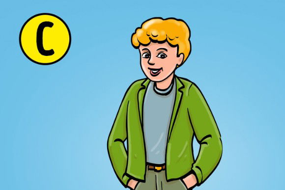 Chi ha rotto il vaso? La tua scelta può dire molto sulla tua personalità