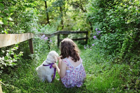 Le persone che parlano ai loro animali domestici sono più intelligenti di quelle che non lo fanno, lo conferma la scienza!