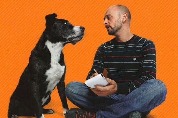 Le persone che parlano ai loro animali domestici sono più intelligenti di quelle che non lo fanno, lo conferma la scienza!