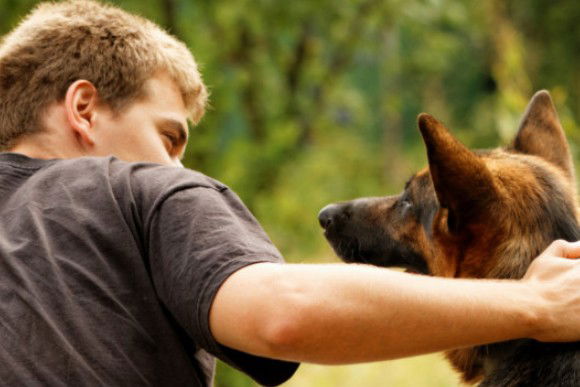 Le persone che parlano ai loro animali domestici sono più intelligenti di quelle che non lo fanno, lo conferma la scienza!