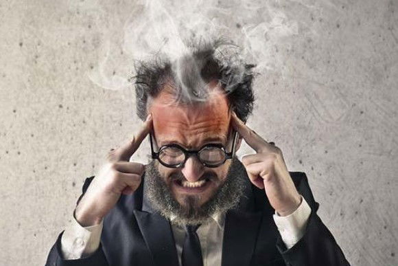 Riesci a trovare la “T” nell’immagine? Non tutti riescono!