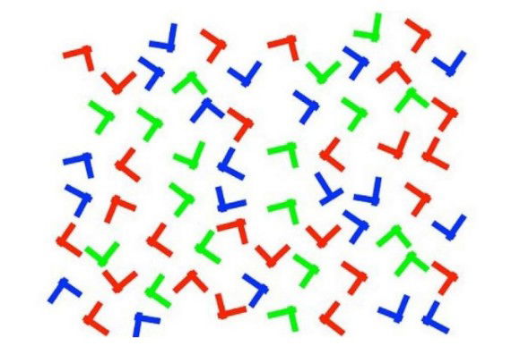 Riesci a trovare la “T” nell’immagine? Non tutti riescono!