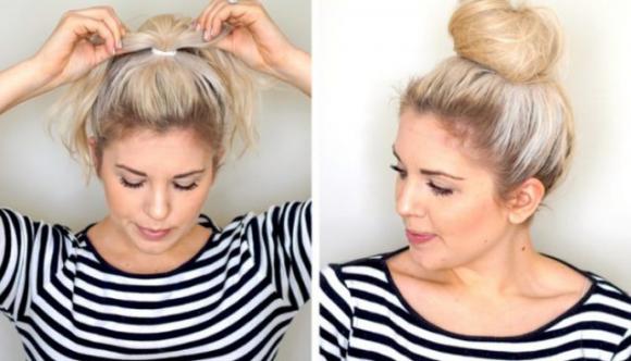 8 trucchi per far sembrare i tuoi capelli più folti e luminosi