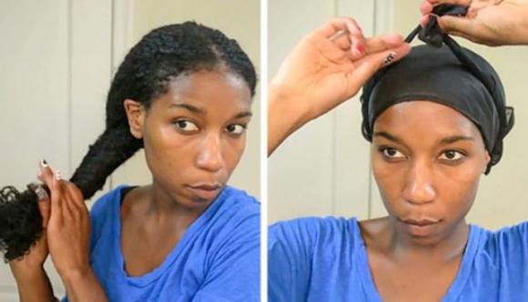 8 trucchi per far sembrare i tuoi capelli più folti e luminosi