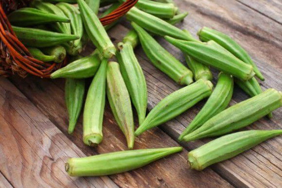 Gombo: uno dei rimedi naturali più potenti contro il diabete, il colesterolo, l’affaticamento e non solo!