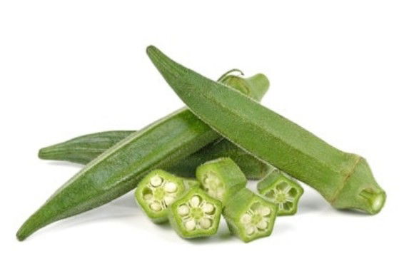 Gombo: uno dei rimedi naturali più potenti contro il diabete, il colesterolo, l’affaticamento e non solo!