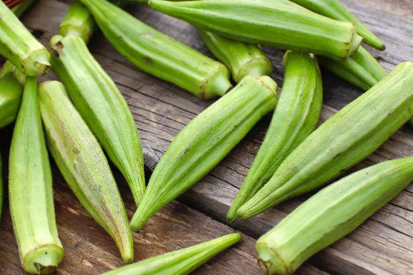 Gombo: uno dei rimedi naturali più potenti contro il diabete, il colesterolo, l’affaticamento e non solo!