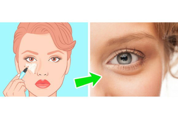 12 consigli di make up che possono cambiare la vita di ogni ragazza