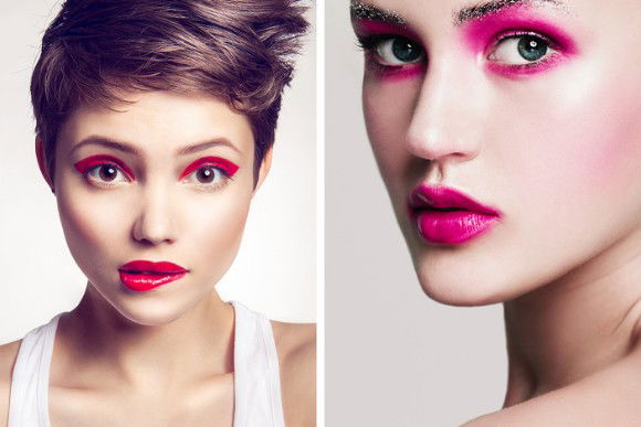 12 consigli di make up che possono cambiare la vita di ogni ragazza