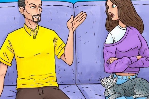 Gli psicologi hanno spiegato come riconoscere una persona emotivamente instabile in base al suo comportamento