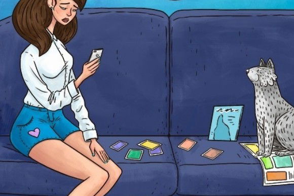 Gli psicologi hanno spiegato come riconoscere una persona emotivamente instabile in base al suo comportamento