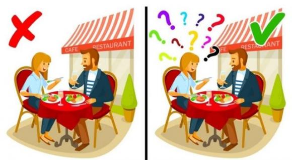 10 domande da porre al partner per creare fiducia nella tua relazione