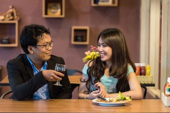 10 domande da porre al partner per creare fiducia nella tua relazione