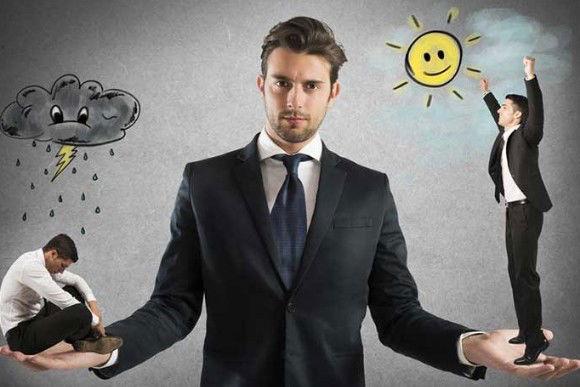 I sintomi del disturbo bipolare e come aiutare il tuo partner se ne soffre