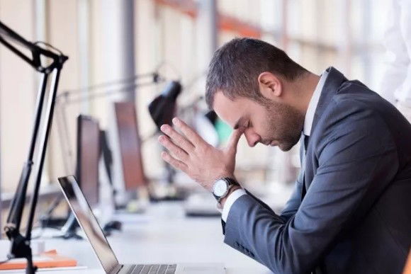 Stanchezza mentale? Cinque segni che lo indicano e cosa fare per combatterla