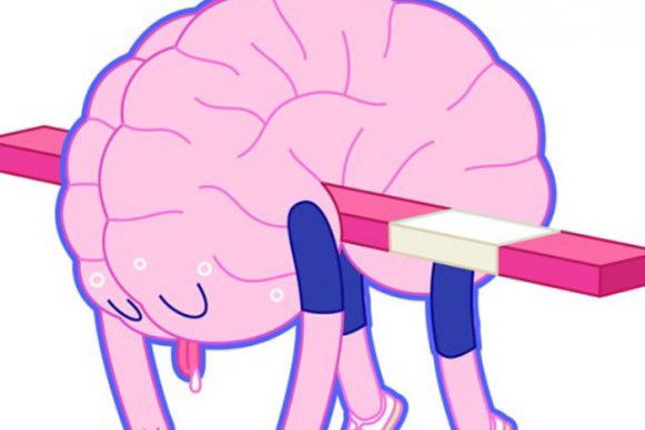 Stanchezza mentale? Cinque segni che lo indicano e cosa fare per combatterla