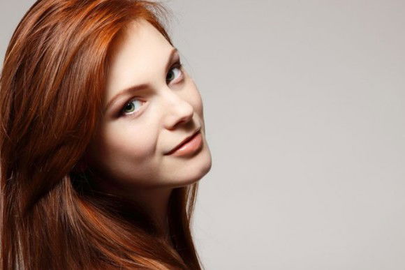 Le persone nate con i capelli rossi sono geneticamente superiori e speciali