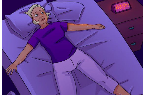 9 sintomi della menopausa, tutto quello che devi sapere