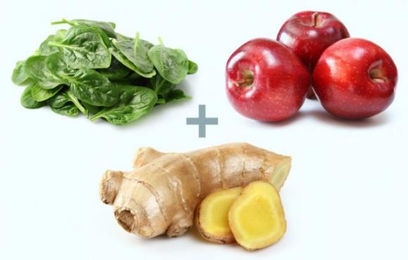 5 combinazioni di alimenti che ti aiuteranno a perdere peso più velocemente