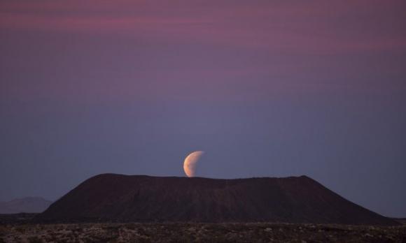 I 4 segni zodiacali che verranno maggiormente influenzati dalla nuova luna di Luglio