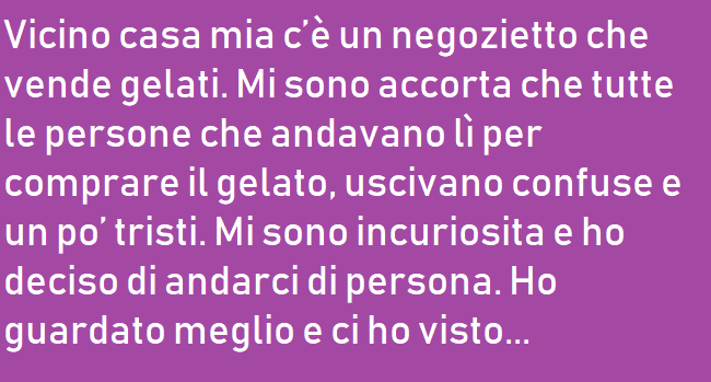 Questa storia che dimostra che c’è del buono anche dentro le persone ‘negative’