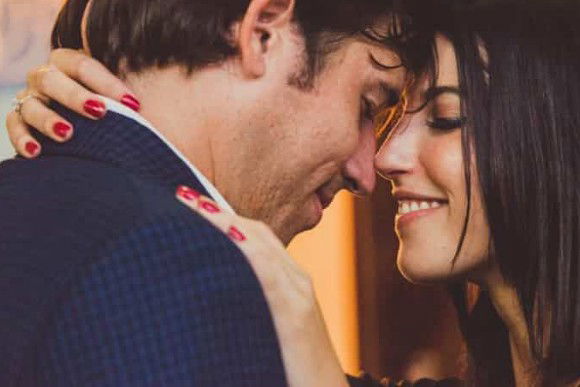In coppia, la cosa più importante non è l’amore ma la complicità