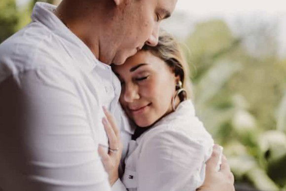In coppia, la cosa più importante non è l’amore ma la complicità