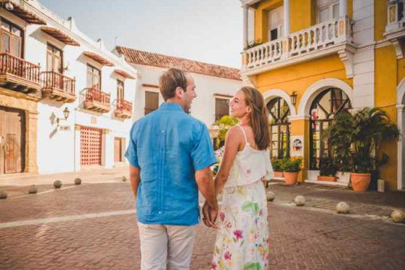 In coppia, la cosa più importante non è l’amore ma la complicità