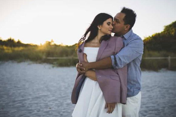 In coppia, la cosa più importante non è l’amore ma la complicità