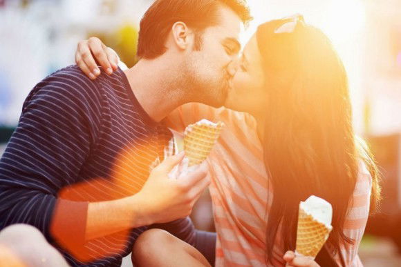 A volte l’amore della tua vita viene dopo il più grande errore della tua vita